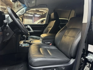 Внедорожник Toyota Land Cruiser 2019 года, 7997000 рублей, Красноярск