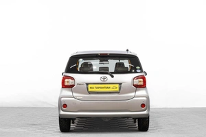 Хетчбэк Toyota Passo 2019 года, 1339000 рублей, Барнаул