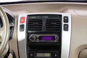 Внедорожник Hyundai Tucson 2008 года, 1049000 рублей, Новосибирск