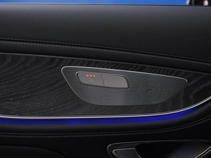 Седан Mercedes-benz CLS-класс 2020 года, 6299999 рублей, Москва