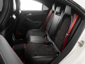 Седан Mercedes-benz CLA-класс AMG 2016 года, 2649000 рублей, Тюмень