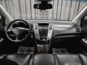 Внедорожник Lexus RX 2006 года, 1075000 рублей, Красноярск