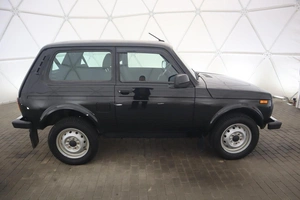 Внедорожник ВАЗ (LADA) Niva Legend 2023 года, 770000 рублей, Орёл