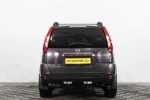 Внедорожник Nissan X-Trail 2012 года, 1369000 рублей, Сургут