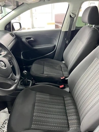 Седан Volkswagen Polo 2020 года, 1090000 рублей, Кострома