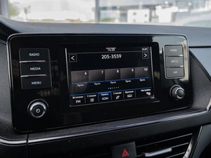 Лифтбек Volkswagen Polo 2020 года, 1415000 рублей, Краснодар