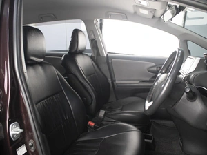 Минивэн Toyota Wish 2010 года, 1590000 рублей, Омск