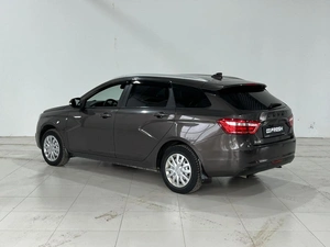 Универсал ВАЗ (LADA) Vesta 2021 года, 1090000 рублей, Кострома