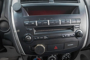 Внедорожник Mitsubishi ASX 2012 года, 1159000 рублей, Барнаул