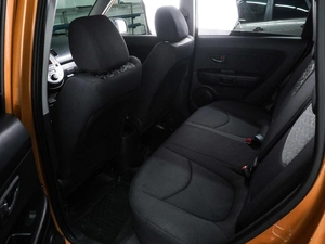 Хетчбэк Kia Soul 2011 года, 874000 рублей, Воронеж