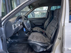 Седан Daewoo Nexia 2011 года, 140000 рублей, Уфа