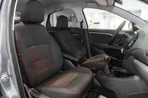 Седан ВАЗ (LADA) Vesta 2017 года, 829000 рублей, Петрозаводск