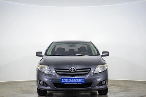 Седан Toyota Corolla 2008 года, 979000 рублей, Оренбург