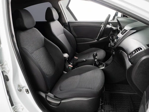 Седан Hyundai Solaris 2014 года, 779000 рублей, Тюмень