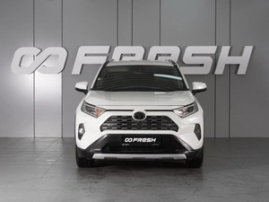 Внедорожник Toyota RAV4 2020 года, 3609000 рублей, Минеральные Воды