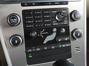 Внедорожник Volvo XC60 2010 года, 949000 рублей, Воронеж