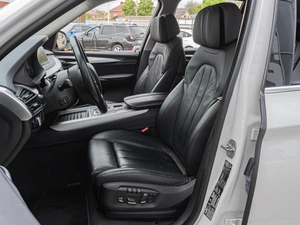 Внедорожник BMW X5 2015 года, 3450000 рублей, Краснодар
