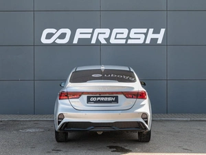 Седан Kia Cerato 2021 года, 2200000 рублей, Краснодар