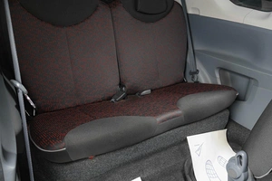 Хетчбэк Peugeot 107 2010 года, 599000 рублей, Тюмень