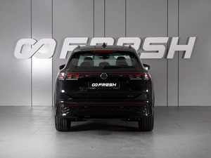 Внедорожник Volkswagen Tiguan L 2025 года, 5319000 рублей, Минеральные Воды