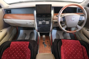 Седан Nissan Teana 2004 года, 769000 рублей, Омск