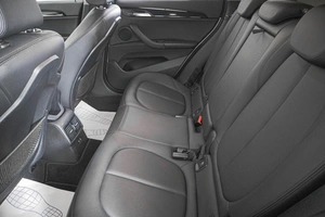 Внедорожник BMW X1 2019 года, 2359000 рублей, Кемерово
