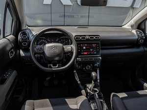 Внедорожник Citroen C3 Aircross 2021 года, 1415000 рублей, Краснодар