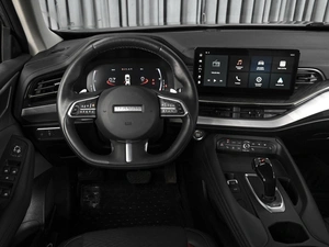 Внедорожник Haval F7x 2023 года, 2610000 рублей, Ставрополь