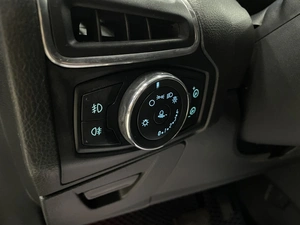 Седан Ford Focus 2012 года, 887000 рублей, Солонцы