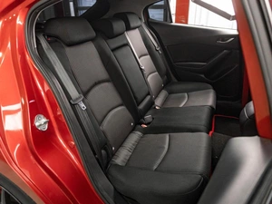 Хетчбэк Mazda 3 2013 года, 1349000 рублей, Тюмень