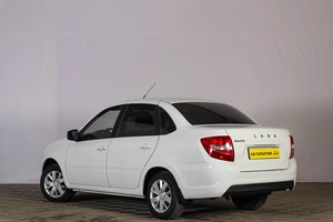 Седан ВАЗ (LADA) Granta 2023 года, 719000 рублей, Тюмень