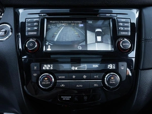 Внедорожник Nissan X-Trail 2019 года, 1875777 рублей, Ставрополь