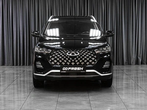 Внедорожник Chery Tiggo 7 Pro 2022 года, 1649000 рублей, Тюмень