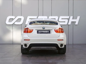 Внедорожник BMW X6 2009 года, 2310000 рублей, Краснодар