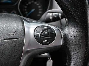 Седан Ford Focus 2011 года, 674000 рублей, Кирилловка