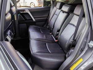 Внедорожник Toyota Land Cruiser Prado 2011 года, 2625000 рублей, Краснодар