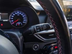 Хетчбэк Kia K3 2018 года, 2249000 рублей, Саратов