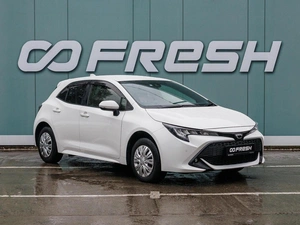 Хетчбэк Toyota Corolla 2019 года, 1599000 рублей, Большой Сочи