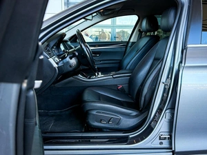 Седан BMW 5 серия 2013 года, 1800000 рублей, Уфа