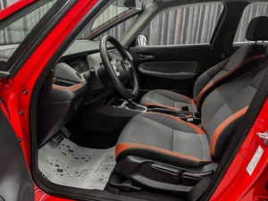 Хетчбэк Honda Life 2021 года, 1430000 рублей, Красноярск