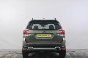 Внедорожник Subaru Forester 2021 года, 3659000 рублей, Кемерово