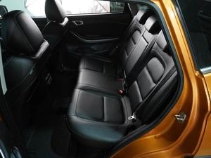 Внедорожник Chery Tiggo 7 2019 года, 1169000 рублей, Воронеж