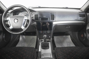 Седан Chevrolet Epica 2008 года, 699000 рублей, Кемерово