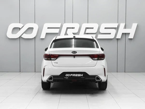 Седан Kia Rio 2021 года, 1650000 рублей, Ростов-на-Дону