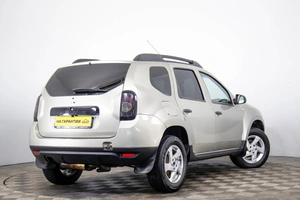 Внедорожник Renault Duster 2014 года, 699000 рублей, Пермь