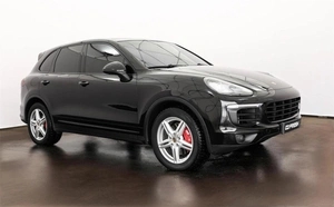 Внедорожник Porsche Cayenne S 2015 года, 4700000 рублей, Орёл