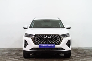 Внедорожник Chery Tiggo 7 Pro Max 2023 года, 2029000 рублей, Сургут