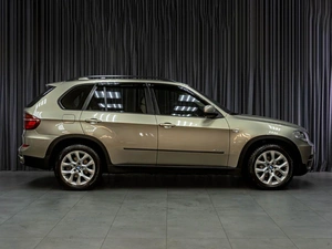 Внедорожник BMW X5 2010 года, 1527000 рублей, Тюмень