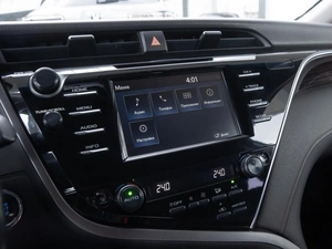 Седан Toyota Camry 2018 года, 2649000 рублей, Волгоград