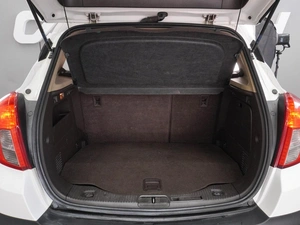 Внедорожник Opel Mokka 2012 года, 1219000 рублей, Воронеж